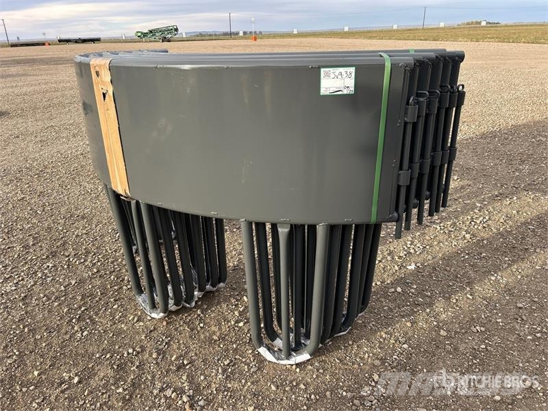 Quantity of (2) BYT STBF45 Livestock Feeder (Unus Годівниці для тварин