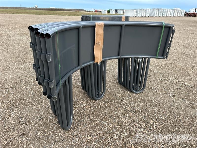 Quantity of (2) BYT STBF45 Livestock Feeder (Unus Söödajagajad