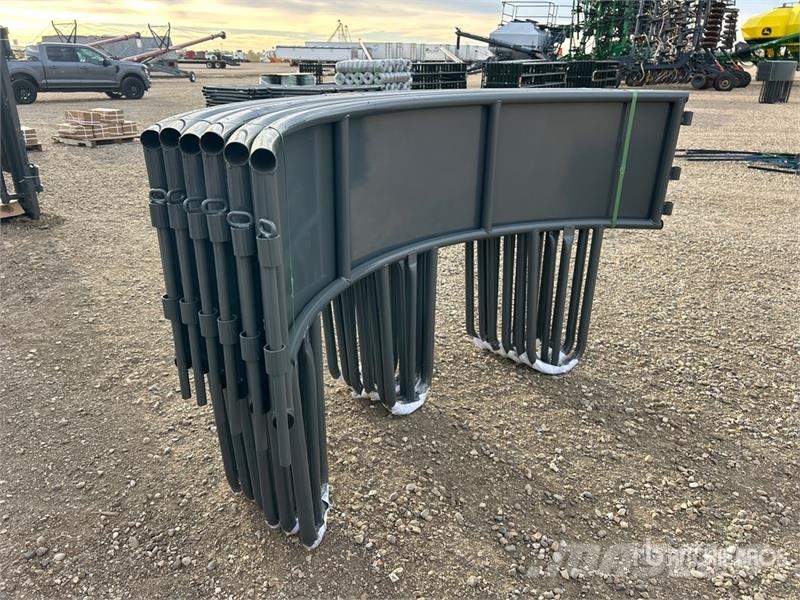Quantity of (2) BYT STBF45 Livestock Feeder (Unus Годівниці для тварин