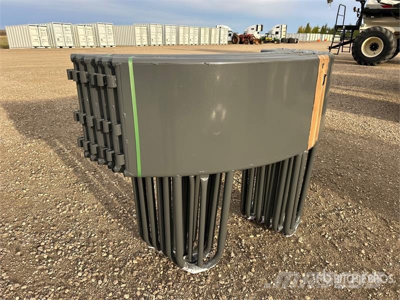 Quantity of (2) BYT STBF45 Livestock Feeder (Unus Годівниці для тварин