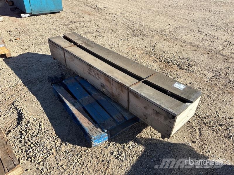  Quantity of (2) Cylinder معدات النقل - غير ذلك
