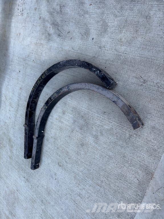 Quantity of (2) Deep Tillage Shanks Kmetijstvo - drugo