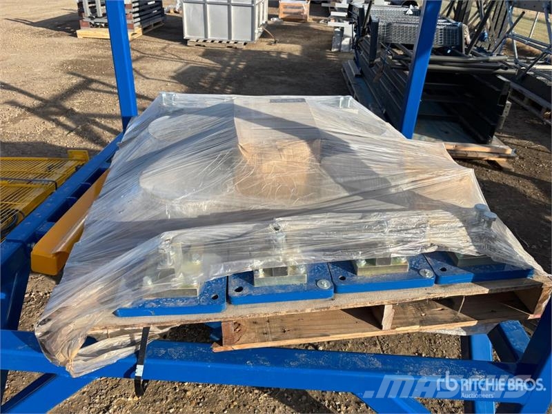  Quantity of (2) Delta UPS 100 kW Frequency Convert مكونات أخرى