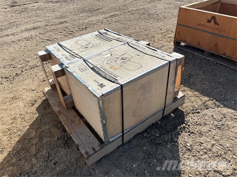 Quantity of (2) Fuel Transfer Pump (Unused) Drugi deli