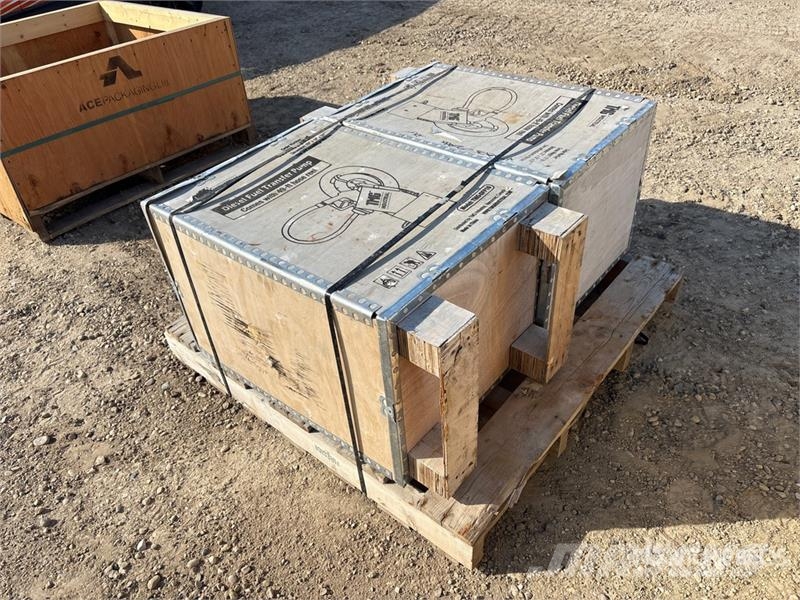 Quantity of (2) Fuel Transfer Pump (Unused) Drugi deli