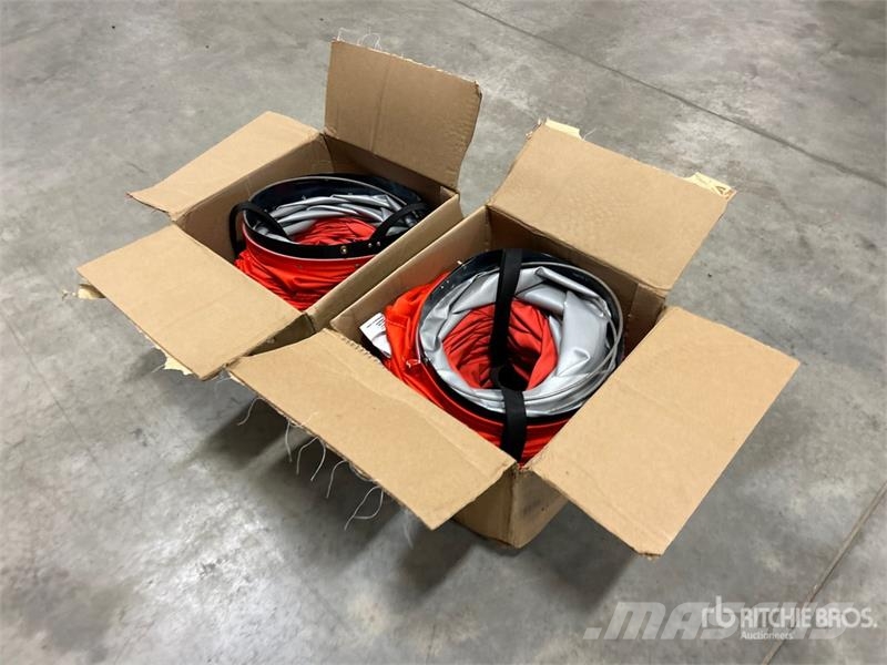 Quantity of (2) Heating Socks Agricultura - Outros