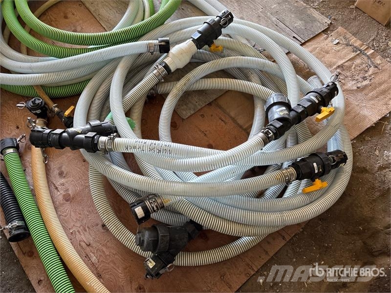 Quantity of 2 in Hose Drugi deli