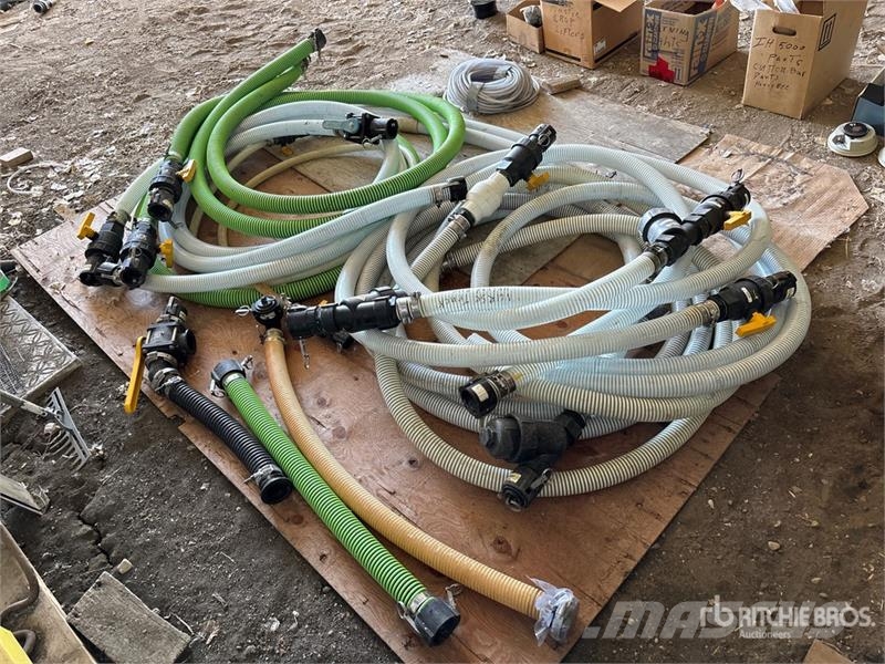 Quantity of 2 in Hose Drugi deli