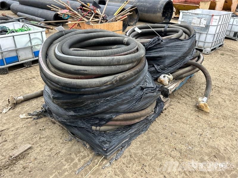 Quantity of 2 in Petroleum Tank Hose Drugi deli
