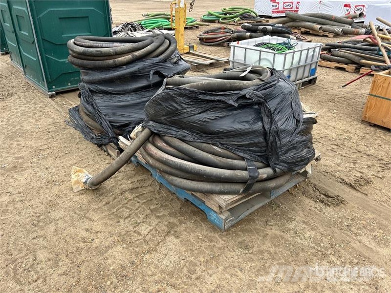 Quantity of 2 in Petroleum Tank Hose Drugi deli