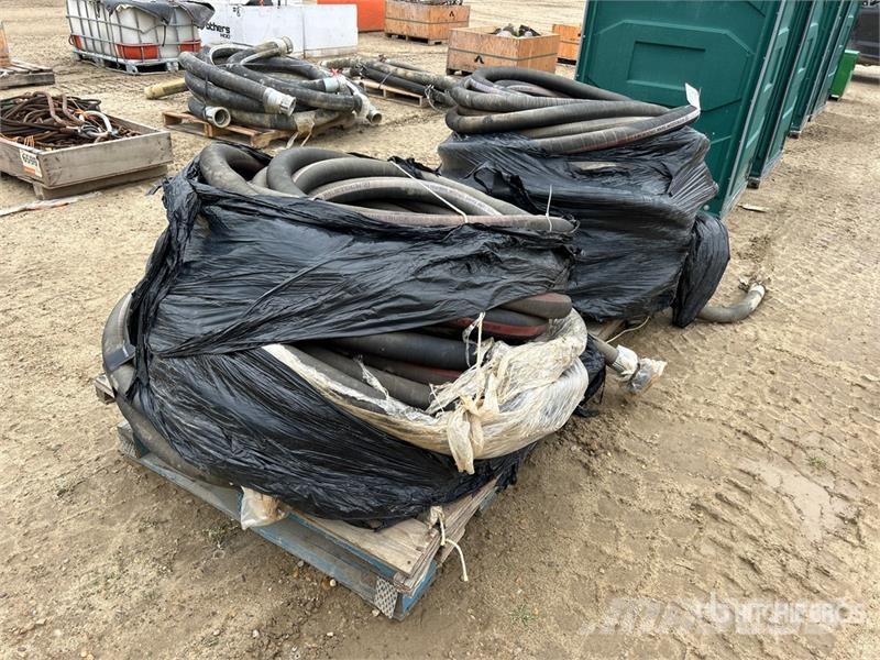 Quantity of 2 in Petroleum Tank Hose Drugi deli