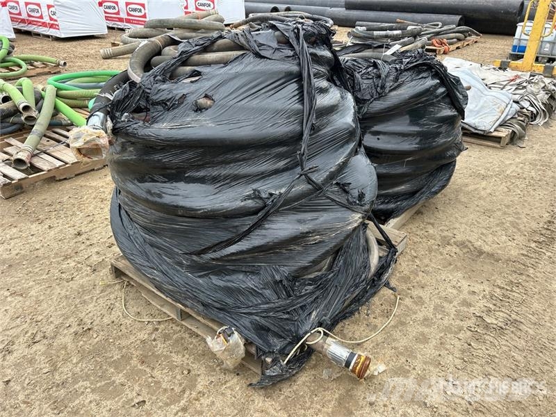 Quantity of 2 in Petroleum Tank Hose Drugi deli