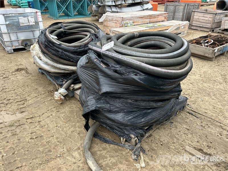 Quantity of 2 in Petroleum Tank Hose Drugi deli