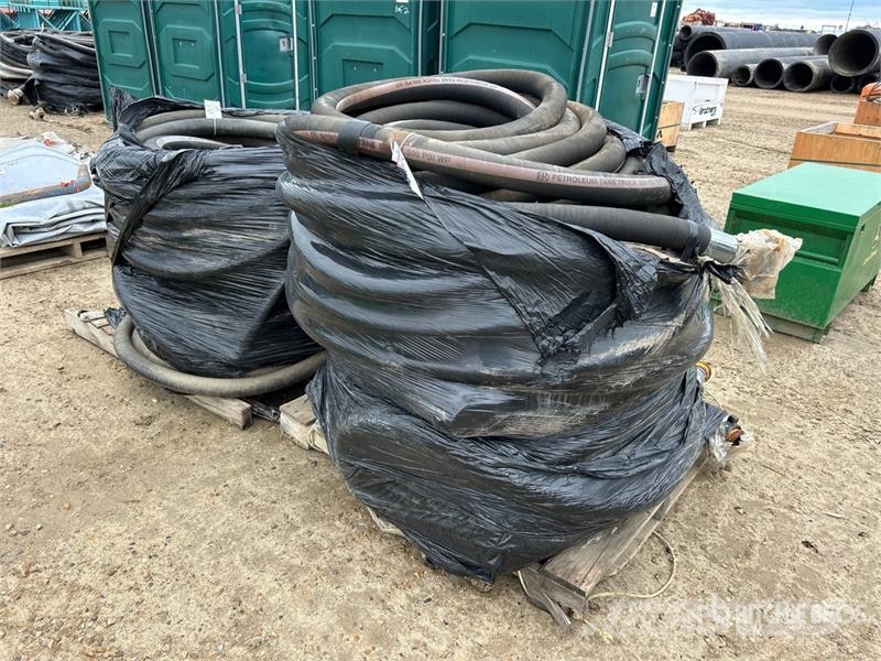 Quantity of 2 in Petroleum Tank Hose Drugi deli