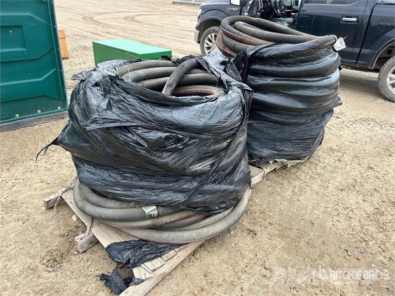Quantity of 2 in Petroleum Tank Hose Drugi deli