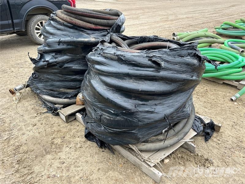Quantity of 2 in Petroleum Tank Hose Drugi deli