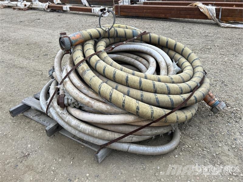  Quantity of 2 in Petroleum Hose مكونات أخرى