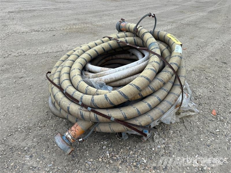 Quantity of 2 in Petroleum Hose مكونات أخرى