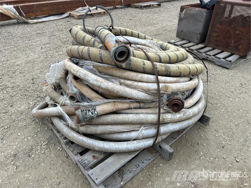  Quantity of 2 in Petroleum Hose مكونات أخرى