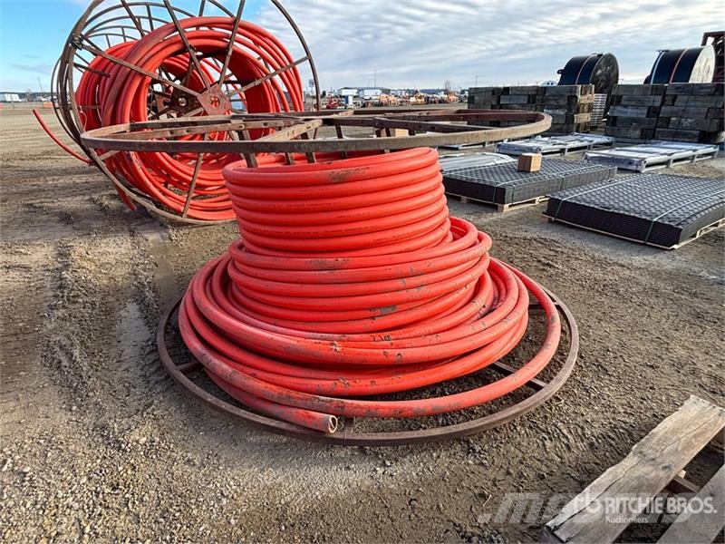 Quantity of 2 in Rogers Cable Reel Muu