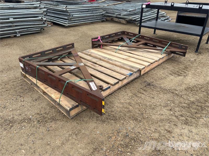 Quantity of (2) Machining Angle Drugi deli
