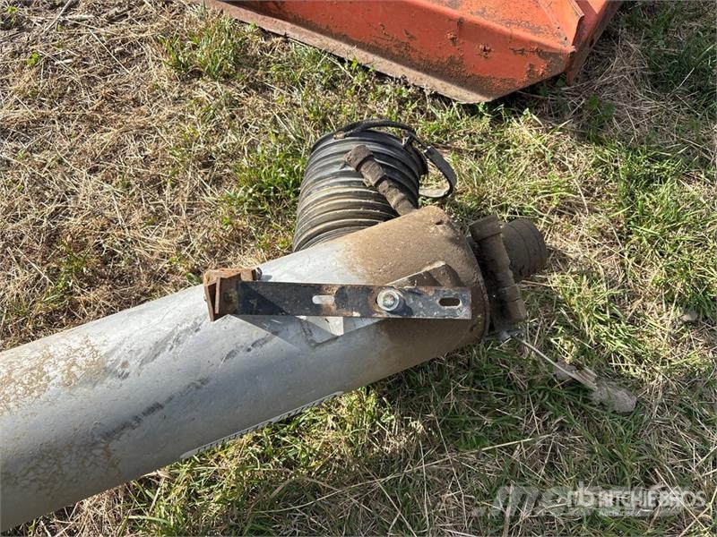 Quantity of (2) Michel's Drill Fill Hopper Augers Stroje a zařízení pro zpracování a skladování zemědělských plodin - Jiné