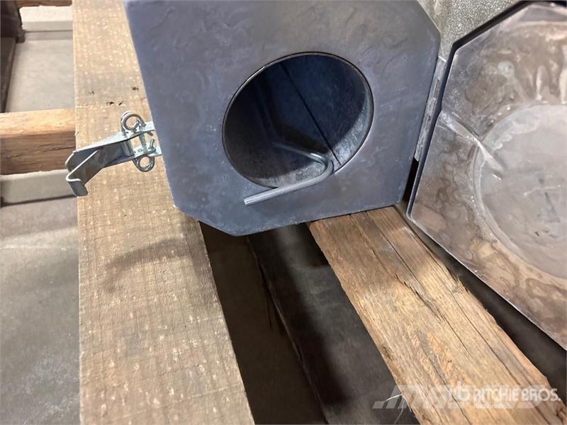  Quantity of (2) Phoenix DryRod II Electrode Stabil ماكينات زراعية - غير ذلك