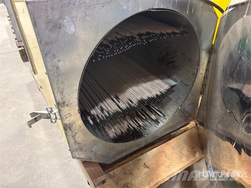  Quantity of (2) Phoenix DryRod II Electrode Stabil ماكينات زراعية - غير ذلك