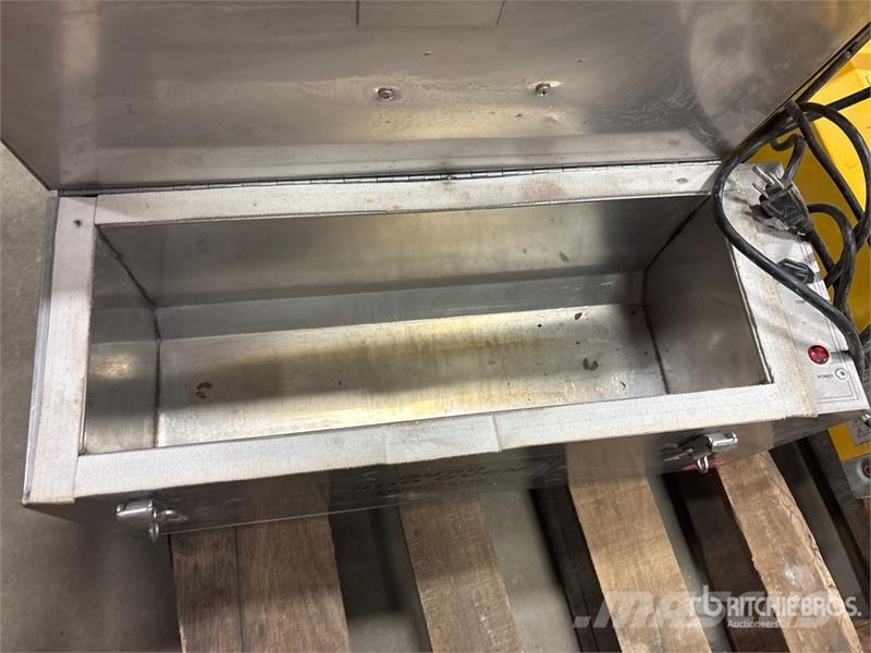  Quantity of (2) Phoenix DryRod II Electrode Stabil ماكينات زراعية - غير ذلك