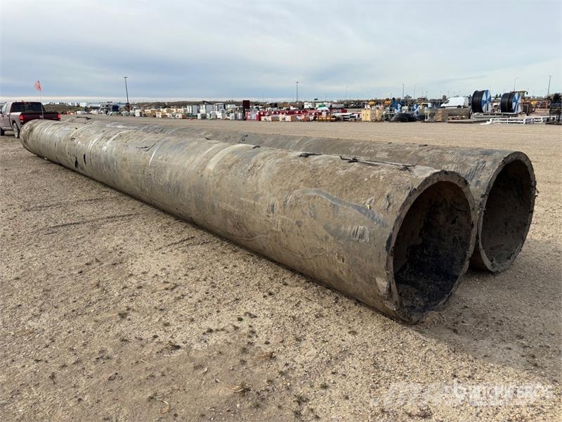 Quantity of (2) Pipe Öntözőrendszerek