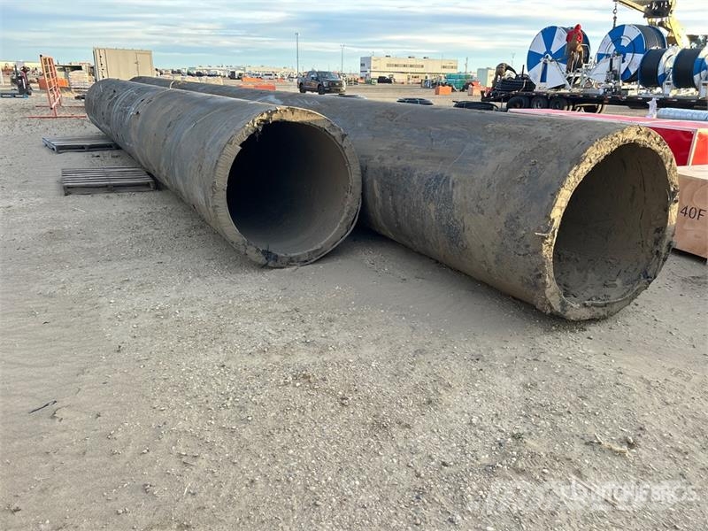 Quantity of (2) Pipe Sistemi za namakanje