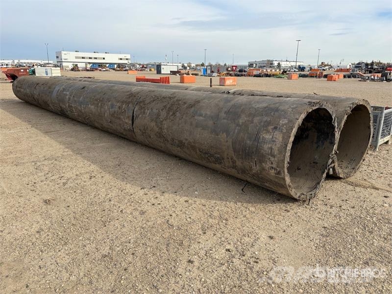Quantity of (2) Pipe Öntözőrendszerek