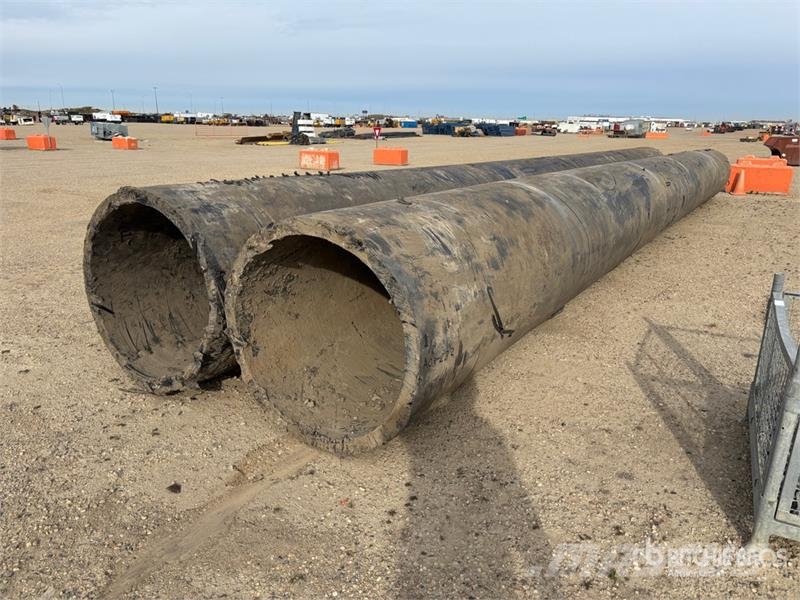 Quantity of (2) Pipe Öntözőrendszerek