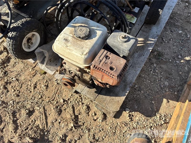 Quantity of (2) Pressure Washer Spalator cu presiune joasa