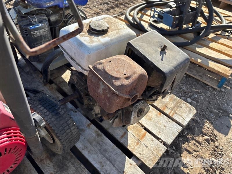 Quantity of (2) Pressure Washer Spalator cu presiune joasa