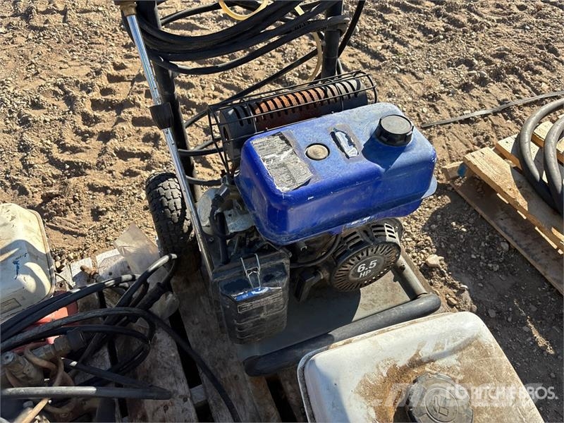 Quantity of (2) Pressure Washer Spalator cu presiune joasa