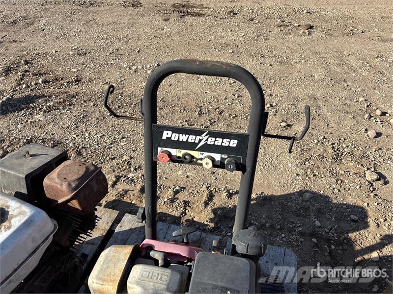 Quantity of (2) Pressure Washer Spalator cu presiune joasa