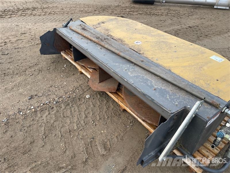 Quantity of (2) Radial Spreaders Agricoltura - Altro