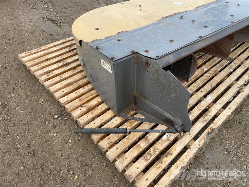 Quantity of (2) Radial Spreaders Agricoltura - Altro