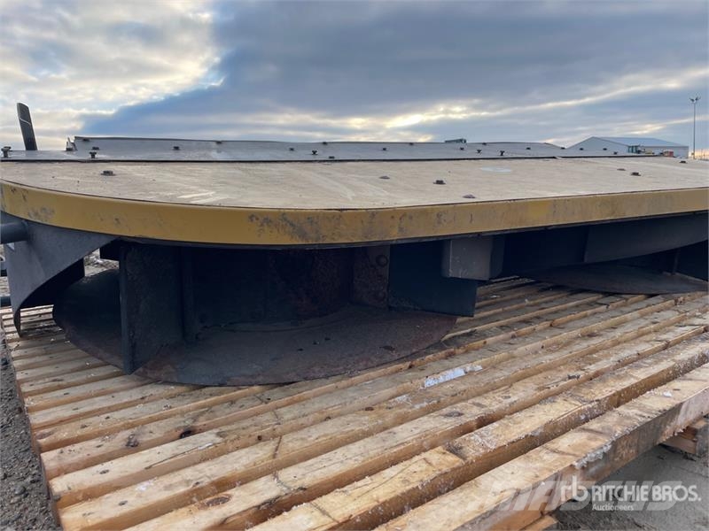 Quantity of (2) Radial Spreaders Agricoltura - Altro
