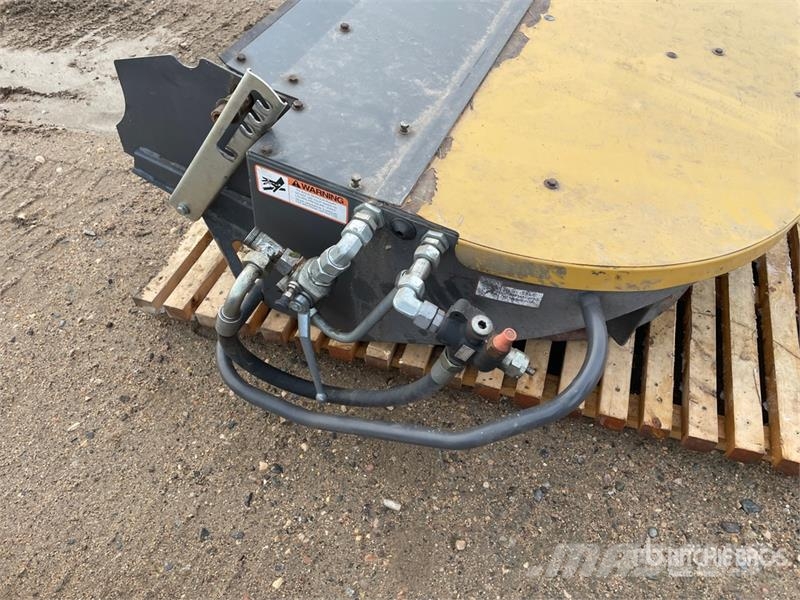 Quantity of (2) Radial Spreaders Agricoltura - Altro