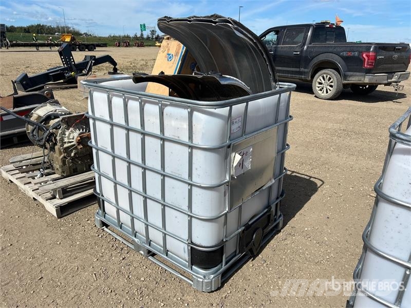  Quantity of (2) Round Fenders Transportes - Outros

