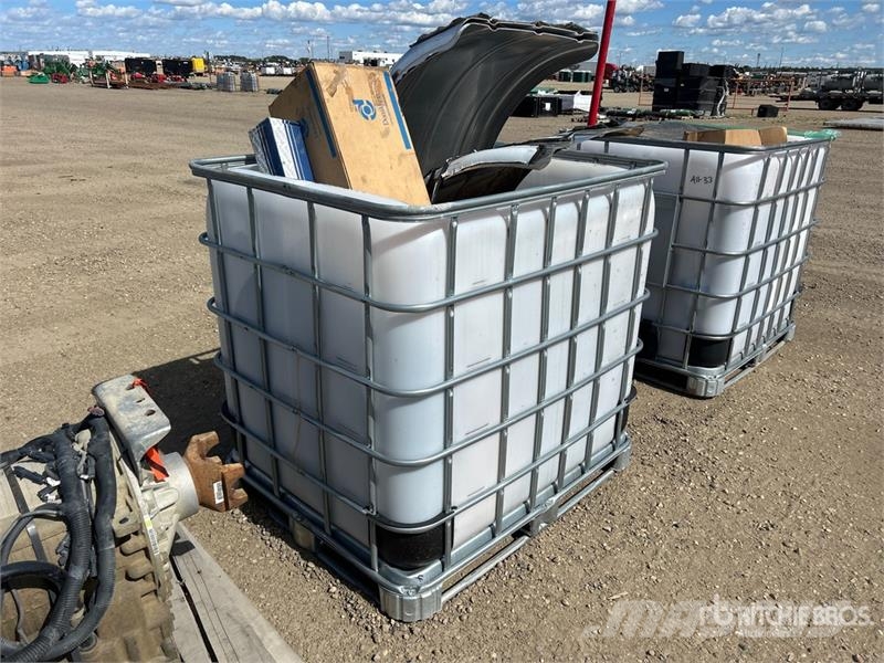  Quantity of (2) Round Fenders Transportes - Outros
