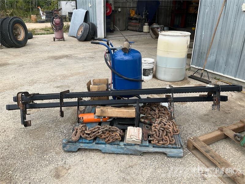  Quantity of (2) Running Boards Transportes - Outros
