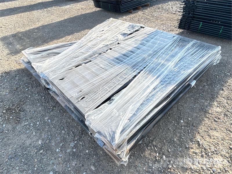  Quantity of (2)  Suihe NG-14Eu-2 14 ft x 7 ft 10 i Ostale poljoprivredne mašine