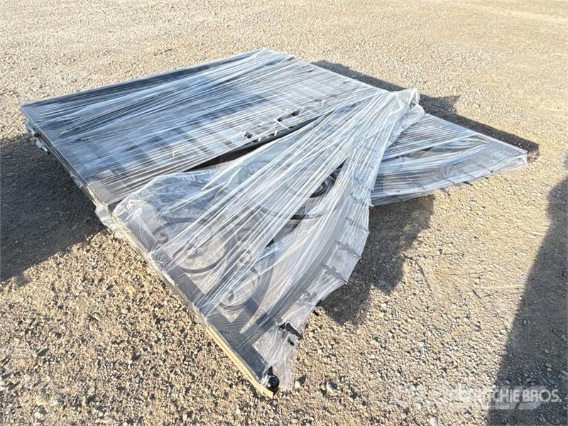  Quantity of (2)  Suihe NG-14Eu-2 14 ft x 7 ft 10 i Ostale poljoprivredne mašine