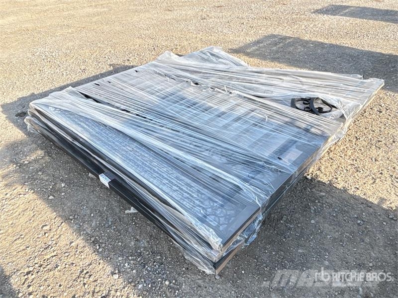  Quantity of (2)  Suihe NG-14Eu-2 14 ft x 7 ft 10 i Ostale poljoprivredne mašine