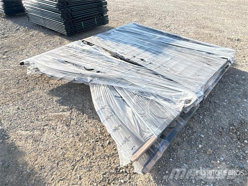  Quantity of (2)  Suihe NG-14Eu-2 14 ft x 7 ft 10 i Ostale poljoprivredne mašine