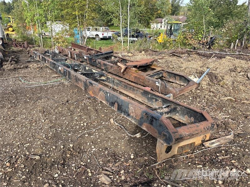  Quantity of (2) Truck Frames Transportes - Outros
