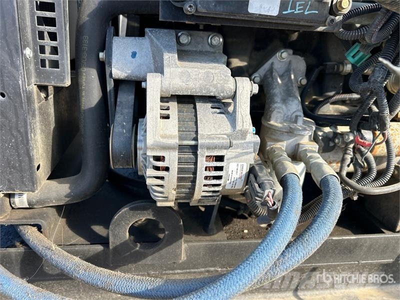 Quantity of (2) Zetec Hydraulic 39 Kw Power Unit Andere Bergbaugeräte